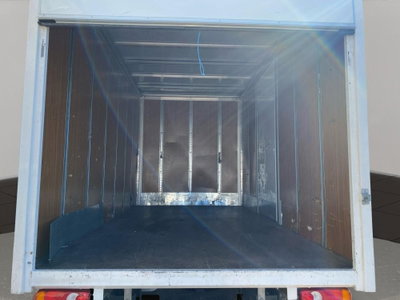 Opel Movano Furgone 35 2.2 BlueHDi 165 S&S PLM-TM Furgone Heavy Edition (14)