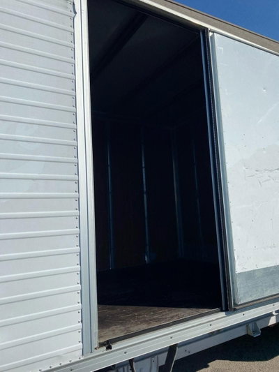 Opel Movano Furgone 35 2.2 BlueHDi 165 S&S PLM-TM Furgone Heavy Edition (15)
