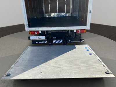 Opel Movano Furgone 35 2.2 BlueHDi 165 S&S PLM-TM Furgone Heavy Edition (3)