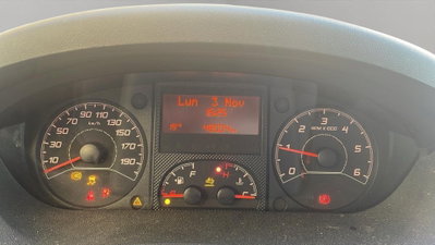 Opel Movano Furgone 35 2.2 BlueHDi 165 S&S PLM-TM Furgone Heavy Edition (7)