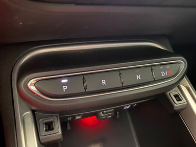 Jeep Avenger 1.2 turbo e-hybrid mhev Summit fwd 110cv edct6 (18)