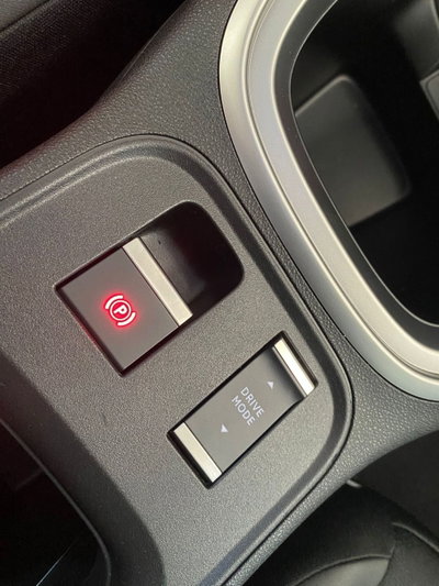Jeep Avenger 1.2 turbo e-hybrid mhev Summit fwd 110cv edct6 (19)