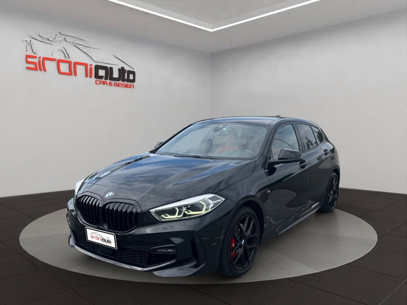 BMW Serie 1 5p. 118d 5p. Msport