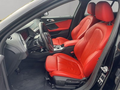 BMW Serie 1 5p. 118d 5p. Msport (10)