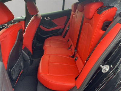 BMW Serie 1 5p. 118d 5p. Msport (11)