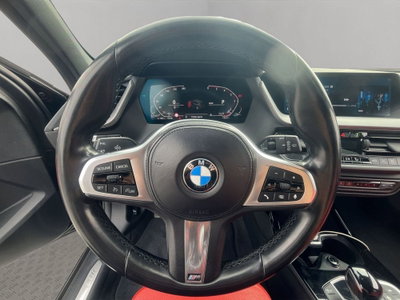 BMW Serie 1 5p. 118d 5p. Msport (12)