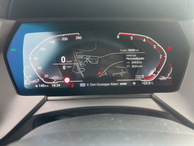 BMW Serie 1 5p. 118d 5p. Msport (13)