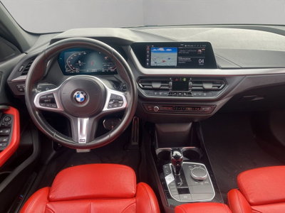 BMW Serie 1 5p. 118d 5p. Msport (14)