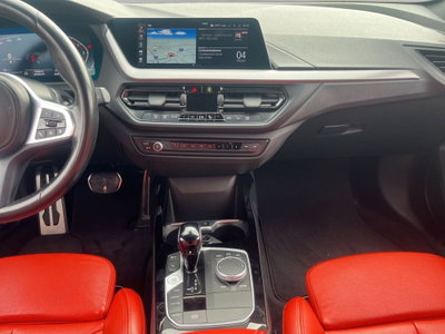 BMW Serie 1 5p. 118d 5p. Msport (15)