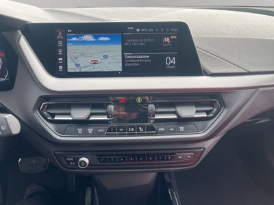 BMW Serie 1 5p. 118d 5p. Msport (16)