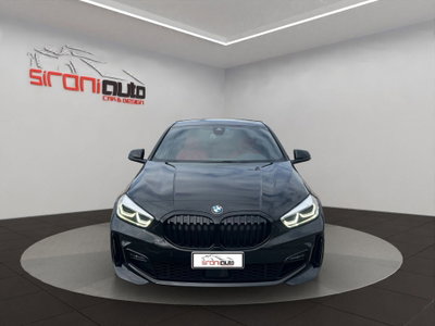 BMW Serie 1 5p. 118d 5p. Msport (2)