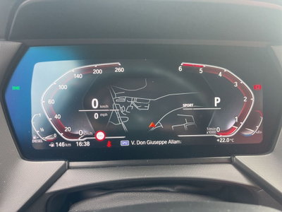 BMW Serie 1 5p. 118d 5p. Msport (20)