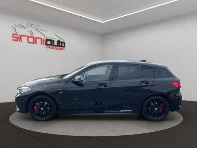 BMW Serie 1 5p. 118d 5p. Msport (3)