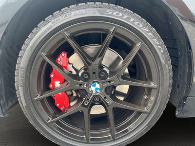 BMW Serie 1 5p. 118d 5p. Msport (4)