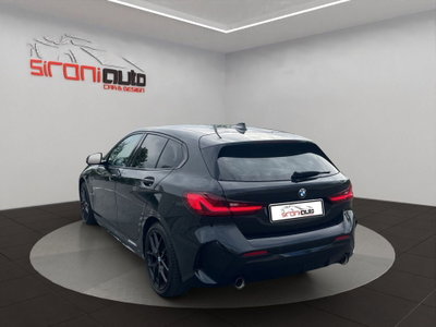 BMW Serie 1 5p. 118d 5p. Msport (5)