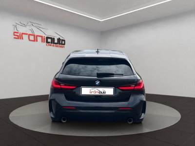 BMW Serie 1 5p. 118d 5p. Msport (6)