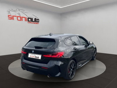 BMW Serie 1 5p. 118d 5p. Msport (7)