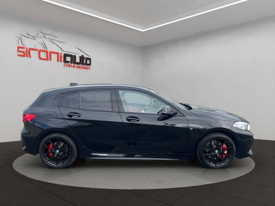 BMW Serie 1 5p. 118d 5p. Msport (8)