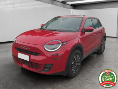 Fiat 600 1.2 La Prima 100cv usata