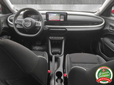 Fiat 600 1.2 La Prima 100cv (12)