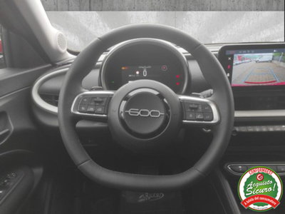 Fiat 600 1.2 La Prima 100cv (13)