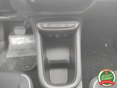 Fiat 600 1.2 La Prima 100cv (15)
