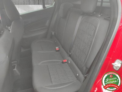 Fiat 600 1.2 La Prima 100cv (16)