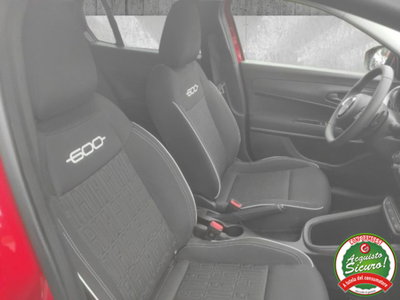 Fiat 600 1.2 La Prima 100cv (17)