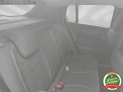 Fiat 600 1.2 La Prima 100cv (18)