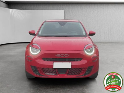 Fiat 600 1.2 La Prima 100cv (2)