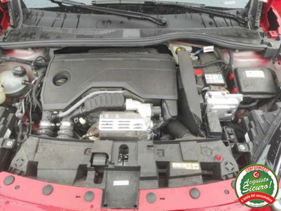 Fiat 600 1.2 La Prima 100cv (20)