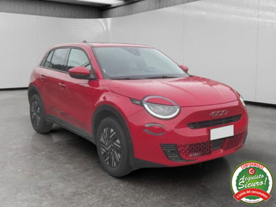 Fiat 600 1.2 La Prima 100cv (3)