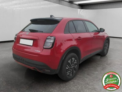 Fiat 600 1.2 La Prima 100cv (5)