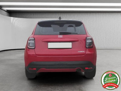 Fiat 600 1.2 La Prima 100cv (6)