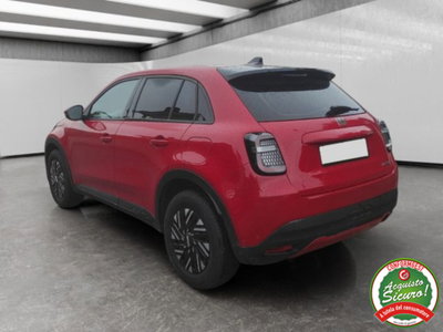 Fiat 600 1.2 La Prima 100cv (7)