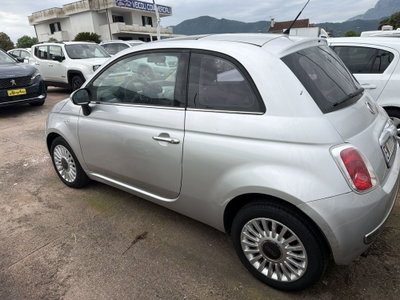 Fiat 500 1.3 Multijet 16V 95 CV Pop Star (4)