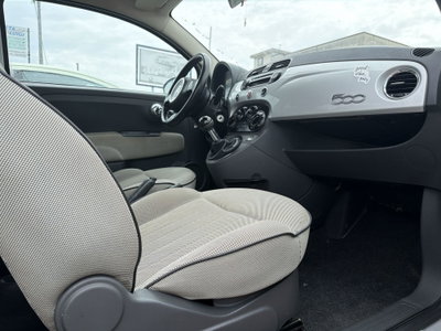 Fiat 500 1.3 Multijet 16V 95 CV Pop Star (6)