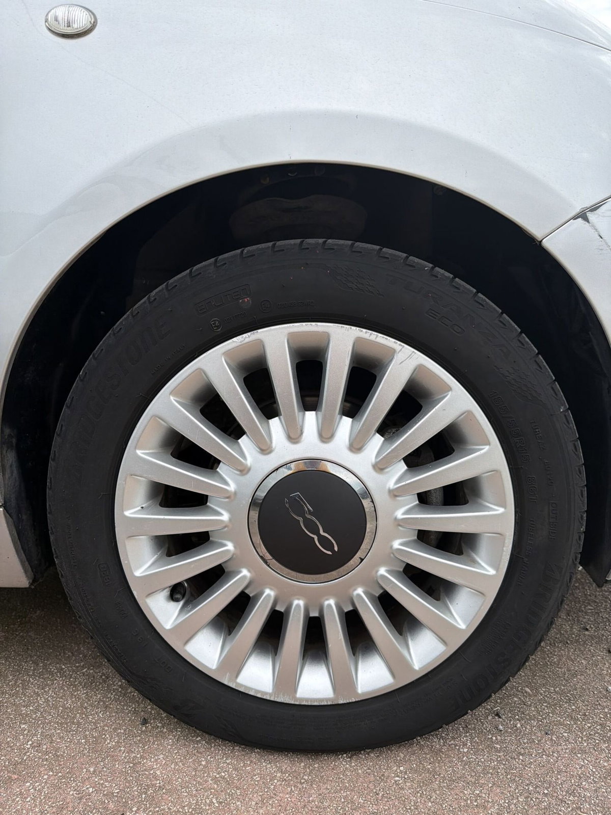 Fiat 500 1.3 Multijet 16V 95 CV Pop Star (7)