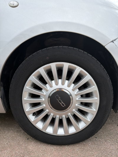 Fiat 500 1.3 Multijet 16V 95 CV Pop Star (7)