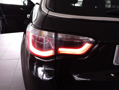 Jeep Compass 1.6 Multijet II 2WD Limited (10)
