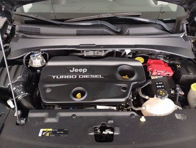 Jeep Compass 1.6 Multijet II 2WD Limited (12)