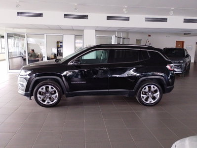 Jeep Compass 1.6 Multijet II 2WD Limited (3)