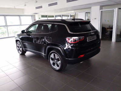 Jeep Compass 1.6 Multijet II 2WD Limited (4)