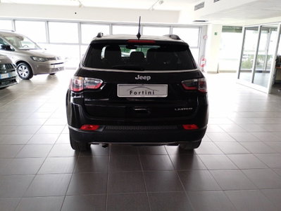 Jeep Compass 1.6 Multijet II 2WD Limited (5)
