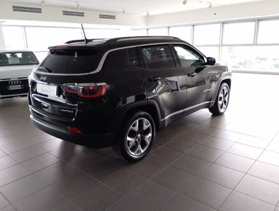 Jeep Compass 1.6 Multijet II 2WD Limited (6)