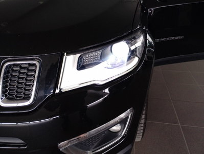 Jeep Compass 1.6 Multijet II 2WD Limited (9)
