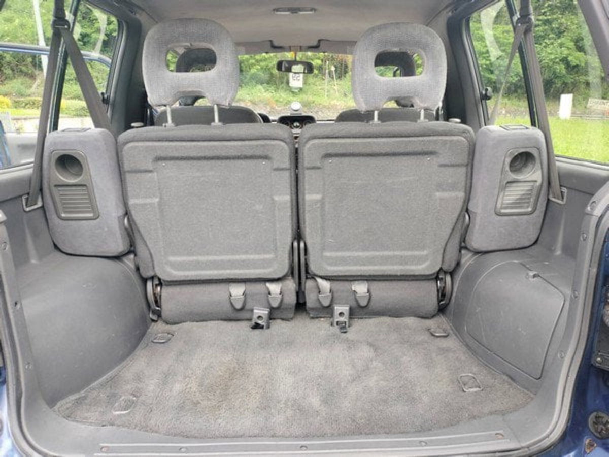 Mitsubishi Pajero 2.5 TDI Canvas-top GL (15)
