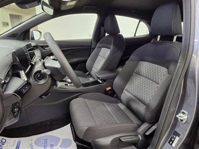 Mg MG3 1.5 hybrid+ Comfort auto (10)