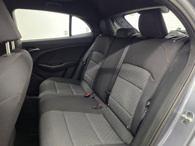 Mg MG3 1.5 hybrid+ Comfort auto (11)