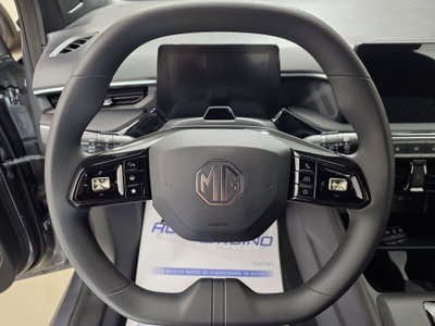 Mg MG3 1.5 hybrid+ Comfort auto (12)